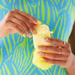 Impress Press On Nails - Sun Daze