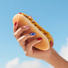 Impress Design Press On Nails - Stateside