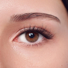 Impress Falsies Long Lasting Pre-Glued Lash Clusters Kit - Demi Edgy