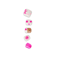Impress Kids Press On Nails - My Girl