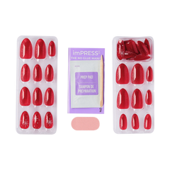Impress Holiday Design Press On Nails - The Cute List
