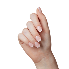 Impress French Press On Nails - Heroic
