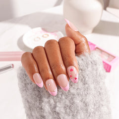 Impress Design Press On Nails - Still The One
