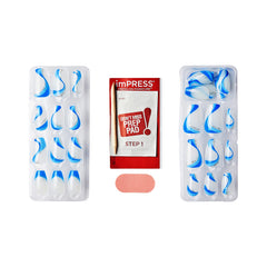 Impress Press-On Manicure - Mesmerize