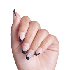 Impress Design Press On Nails - By The River