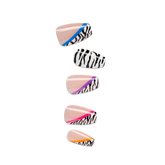 Impress Design Press On Nails - Thriving