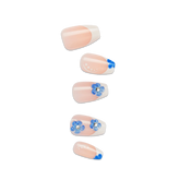 Impress Design Press On Nails - Pure Ray