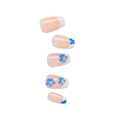 Impress Design Press On Nails - Pure Ray