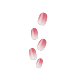 Impress Color Press On Nails - Beat The Heat