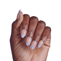 Impress Design Press On Nails - Sky Breeze