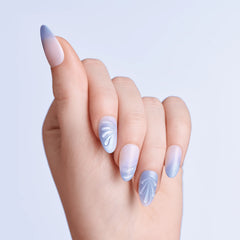 Impress Design Press On Nails - Ciel