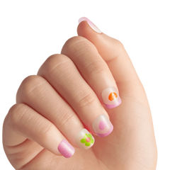 Impress Kids Press On Nails - Fairy Song