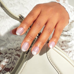 colorFX by Impress Press On Nails - Diamond Drip