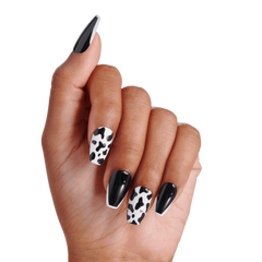 Impress Design Press On Nails - Like A Star