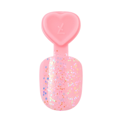 Impress Kids Press On Nails - Berry Cute