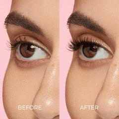 Impress Press-On Falsies Bundle - Day to Night Lash Duo