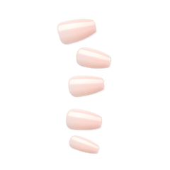 Impress Color Press On Nails - Serendipity