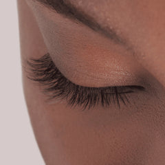 Impress Falsies Long Lasting Self Adhesive Eyelashes – Demi Wispy