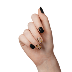 Impress Design Press On Nails - Romantique