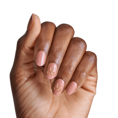 Impress Design Press On Nails - Close To You