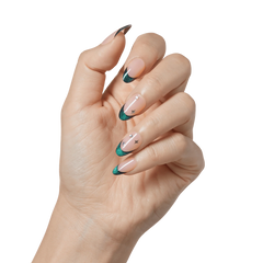Impress Premium Press On Nails - Visions