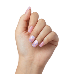 Impress Press On Nails - Wide Fit - Dream It Up