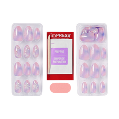 Impress Premium Press On Nails - Pick Me First
