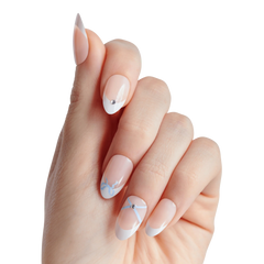 Impress Design Press On Nails - Hearty