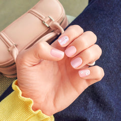 Impress Design Press On Nails - The Beginning