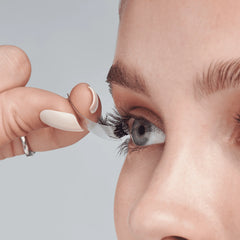 Impress Falsies easy tab Self Adhesive Eyelashes– Modern Natural