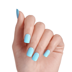 Impress Color Press On Nails - Quench It