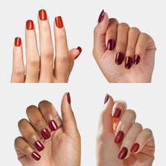 Impress Press On Nails Bundle - R U Red-y?