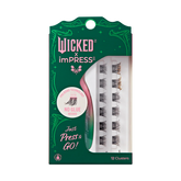 WICKED X Impress | Wizard's Palace