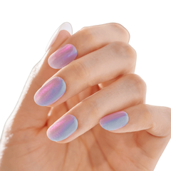 colorFX by Impress Press On Nails - Fly Up