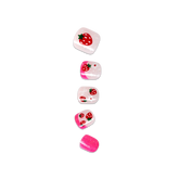 Impress Kids Press On Nails - Hop & Joy