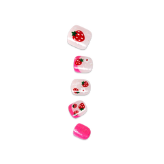 Impress Kids Press On Nails - Hop & Joy