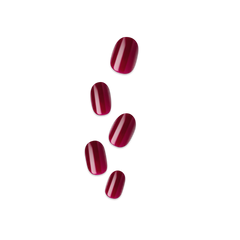 Impress Color Press On Nails - Maplewood