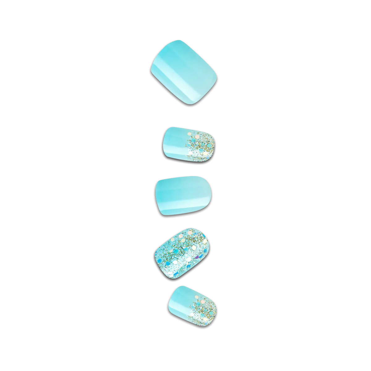 Impress Press On Nails - Eternity