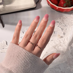 Impress Color Press On Nails - Beat The Heat