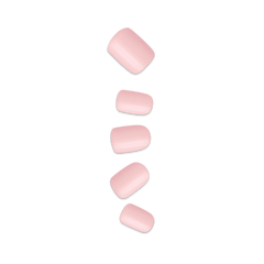 Impress Color Press On Nails - Pick Me Pink