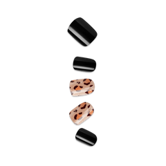 Impress Design Press On Nails - Romantique