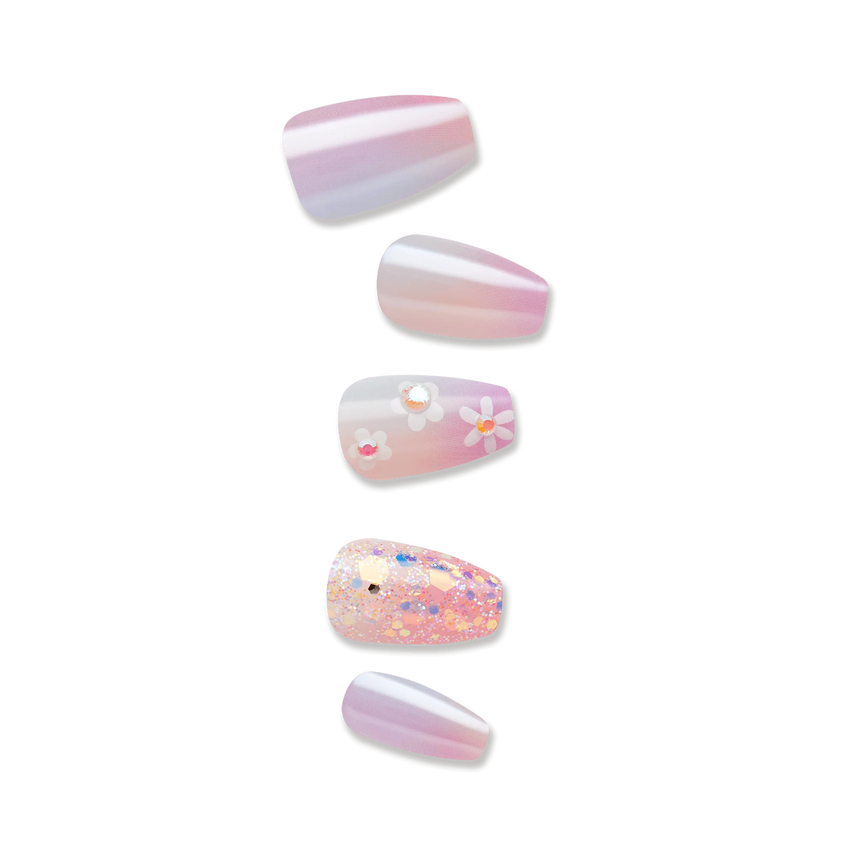 Impress Premium Press On Nails - Portal