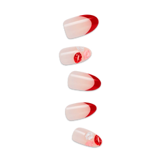 Impress Design Press On Nails - Lover