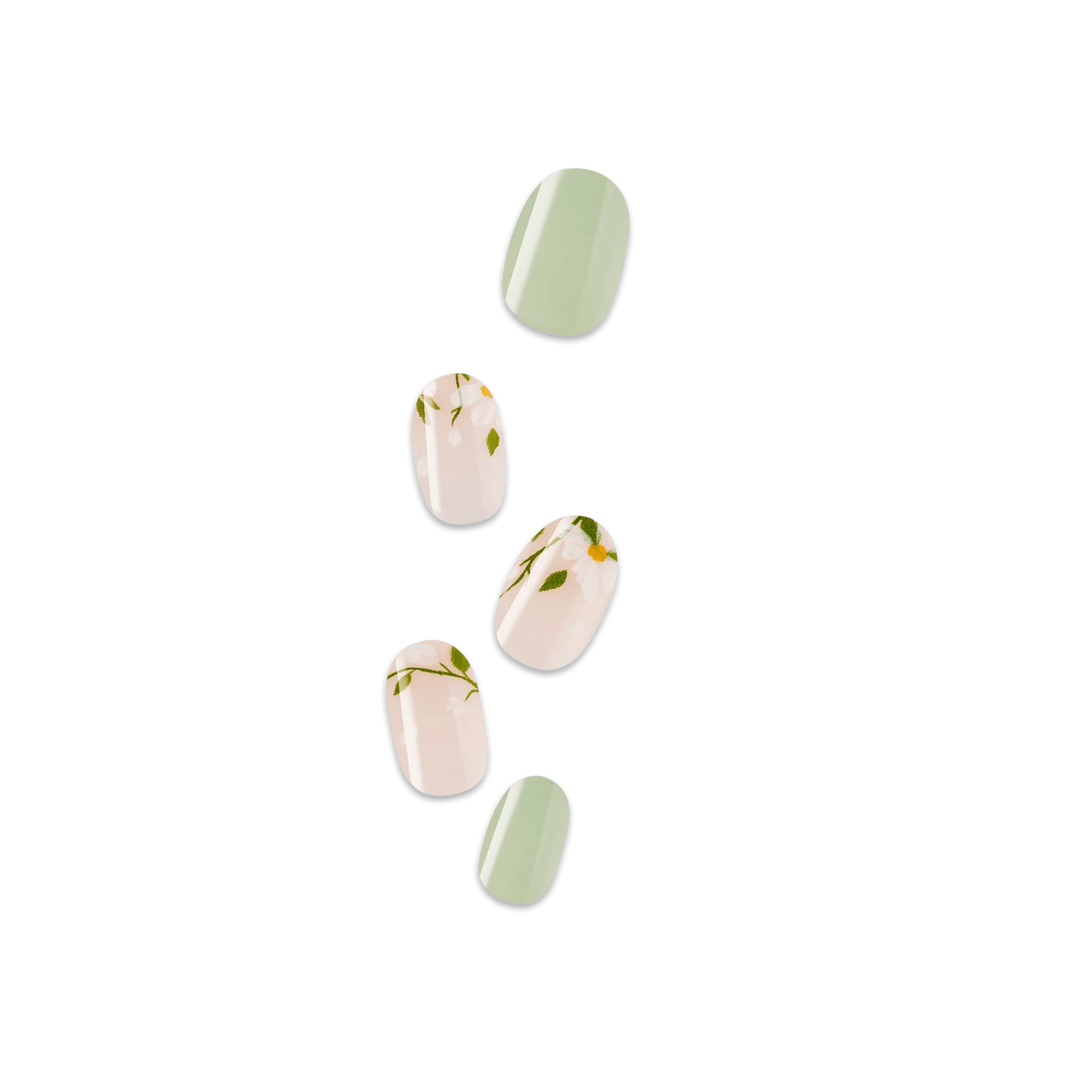 Impress Design  Press On Nails - Velvet Bunny