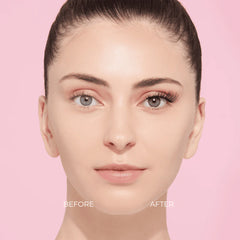 Impress Press-On Falsies 3-Pack Wispy Clusters Bundle