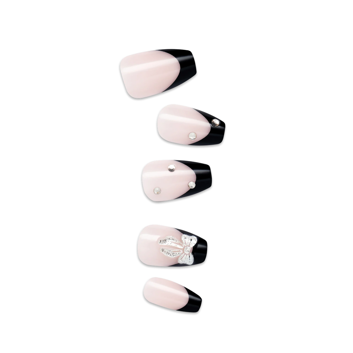 Impress Design Press On Nails - By The River