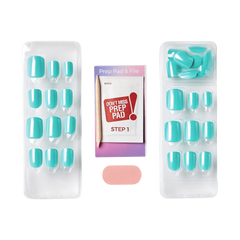 Impress Color FX Press On Nails - Upgrade