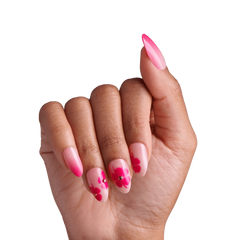 Impress Design Press On Nails - Summer Spell