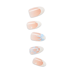 Impress Design Press On Nails - Aura