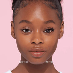 Impress Press-On Falsies 3-Pack Curly Clusters Bundle